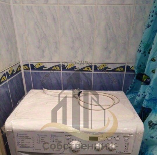 квартира г Старый Оскол мкр Королева 31а фото 8
