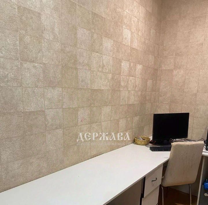 квартира г Старый Оскол микрорайон Космос 15 фото 5