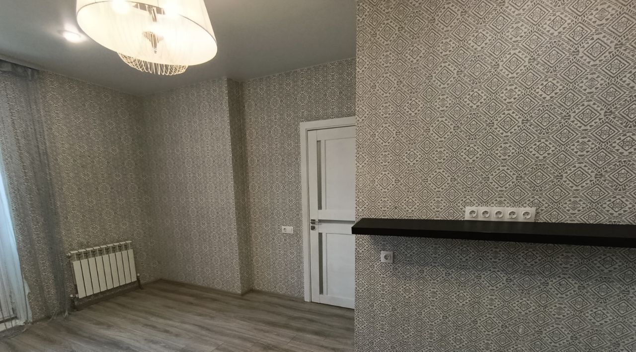 квартира г Самара Безымянка ул Ташкентская 173 фото 4