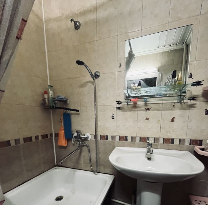 квартира г Салават ул Губкина 11/87 фото 11