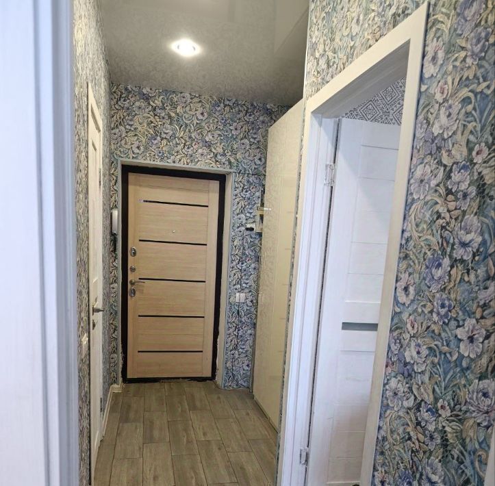 квартира г Самара Безымянка ул Ташкентская 173 фото 10