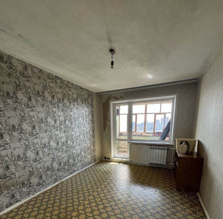 квартира г Тольятти р-н Автозаводский б-р Орджоникидзе 7 5-й кв-л фото 1