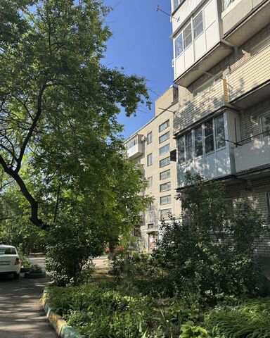 квартира Центральный ул Кузнечная 142к/2 фото