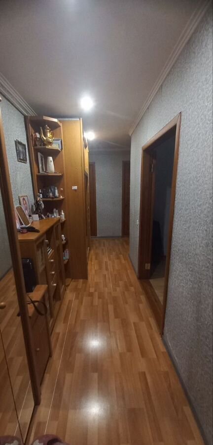 квартира г Симферополь ул Бела Куна 31 фото 3