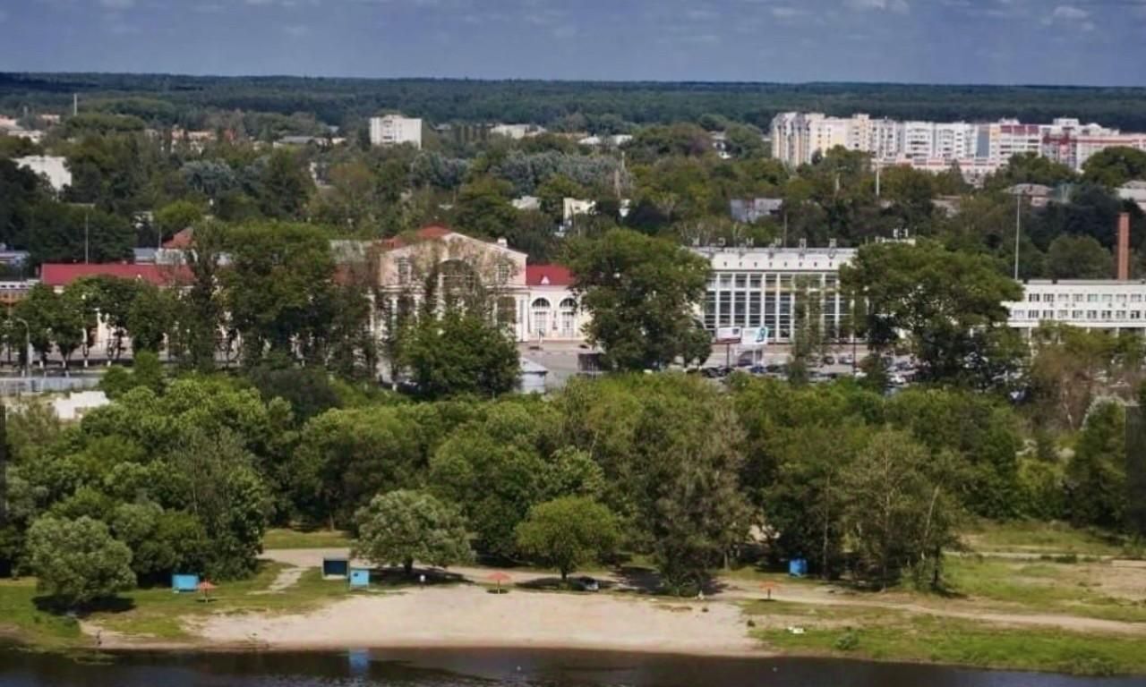 квартира г Брянск р-н Володарский ЖК «Три башни» фото 13