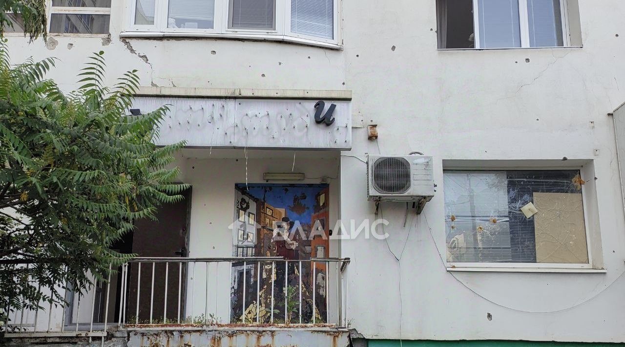 свободного назначения г Белгород Западный ул Щорса 45дк/2 фото 6