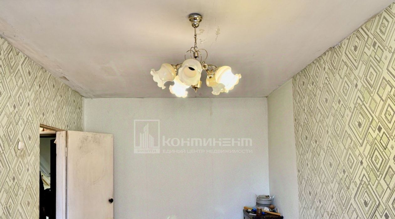 квартира г Ковров ул Фрунзе 4 фото 4