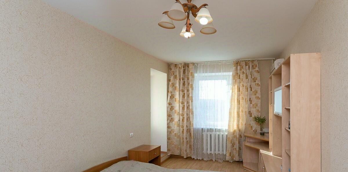 квартира г Владимир мкр Коммунар ул Зелёная 68 р-н Октябрьский фото 4