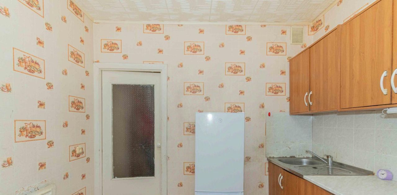 квартира г Владимир мкр Коммунар ул Зелёная 60 р-н Октябрьский фото 13