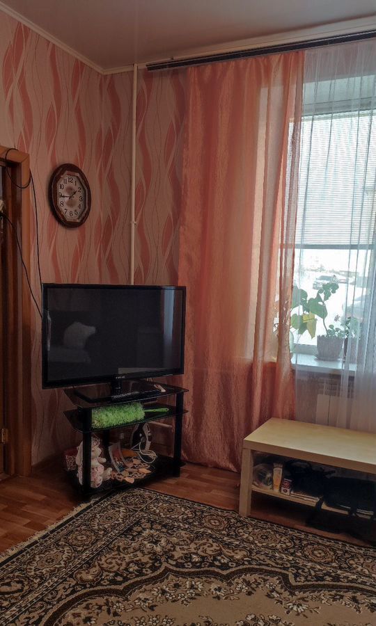 квартира р-н Саткинский г Сатка 1-й квартал 4 фото 9