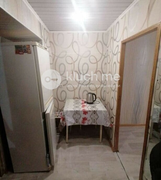 квартира г Казань ул Короленко 40 Казань, Северный Вокзал фото 2