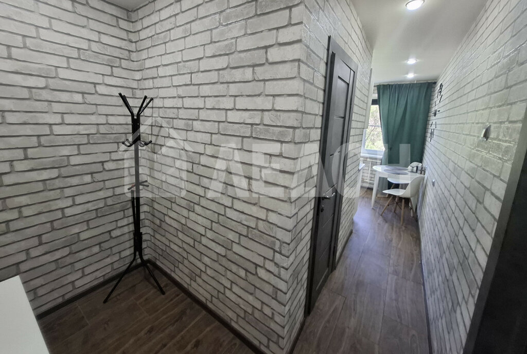 квартира г Омск ул 75 Гвардейской бригады 1а фото 4