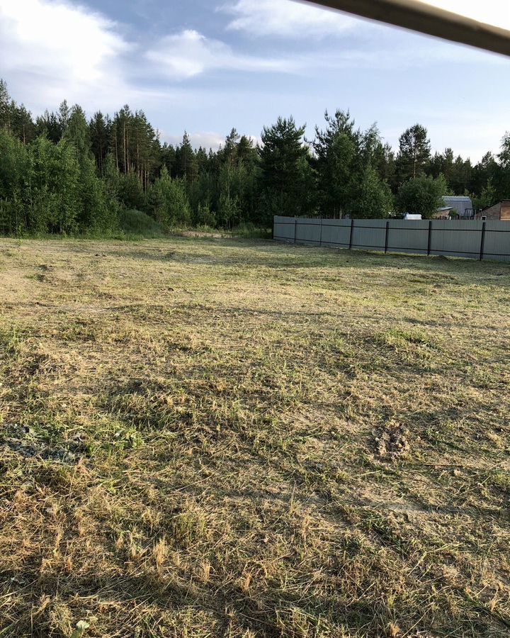 земля г Нижневартовск снт Монтажник 167Б, Тюменская обл., Урай фото 14