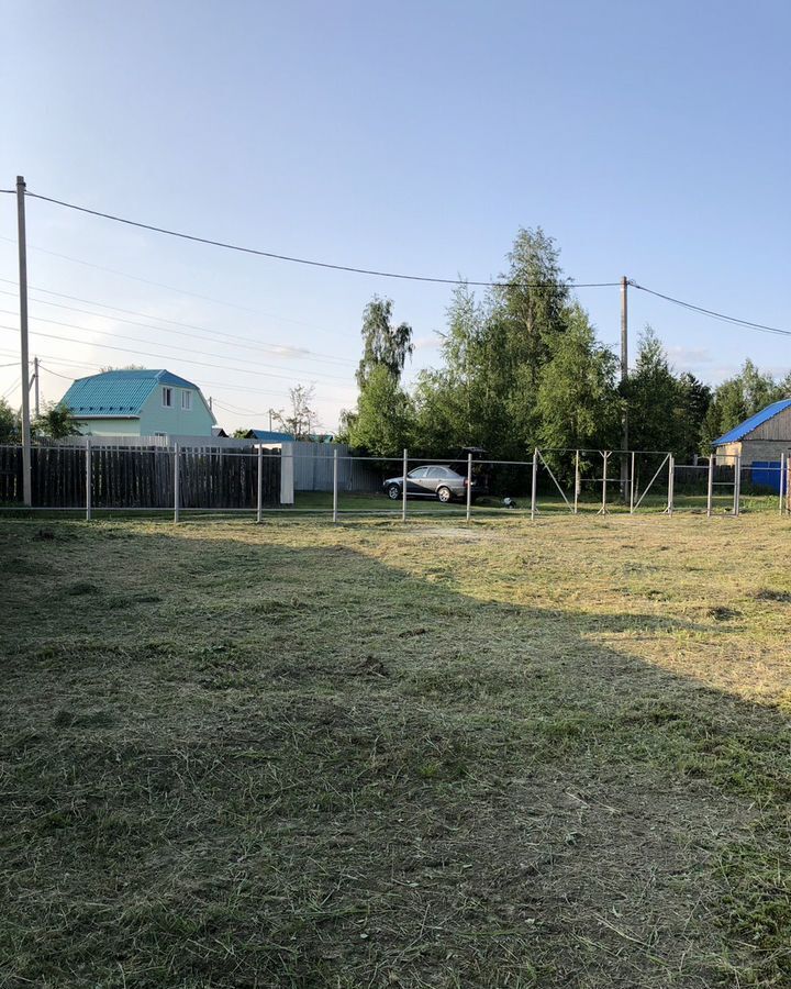 земля г Нижневартовск снт Монтажник 167Б, Тюменская обл., Урай фото 13
