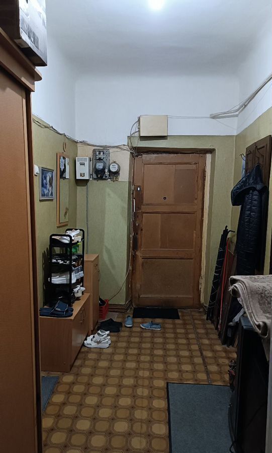комната г Каменск-Уральский ул Белинского 65 фото 13