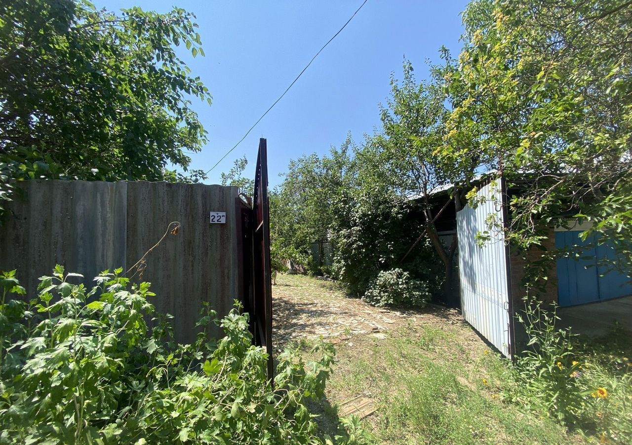 дом р-н Ипатовский г Ипатово ул Голубовского 22 фото 5