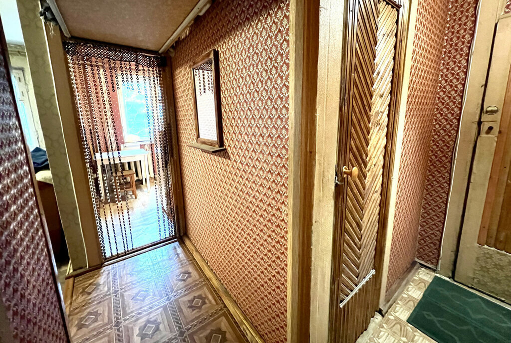 квартира г Казань Яшьлек ул Восстания 77 фото 8