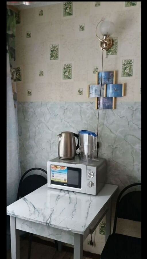 квартира р-н Кандалакшский г Кандалакша ул Советская 16 фото 9