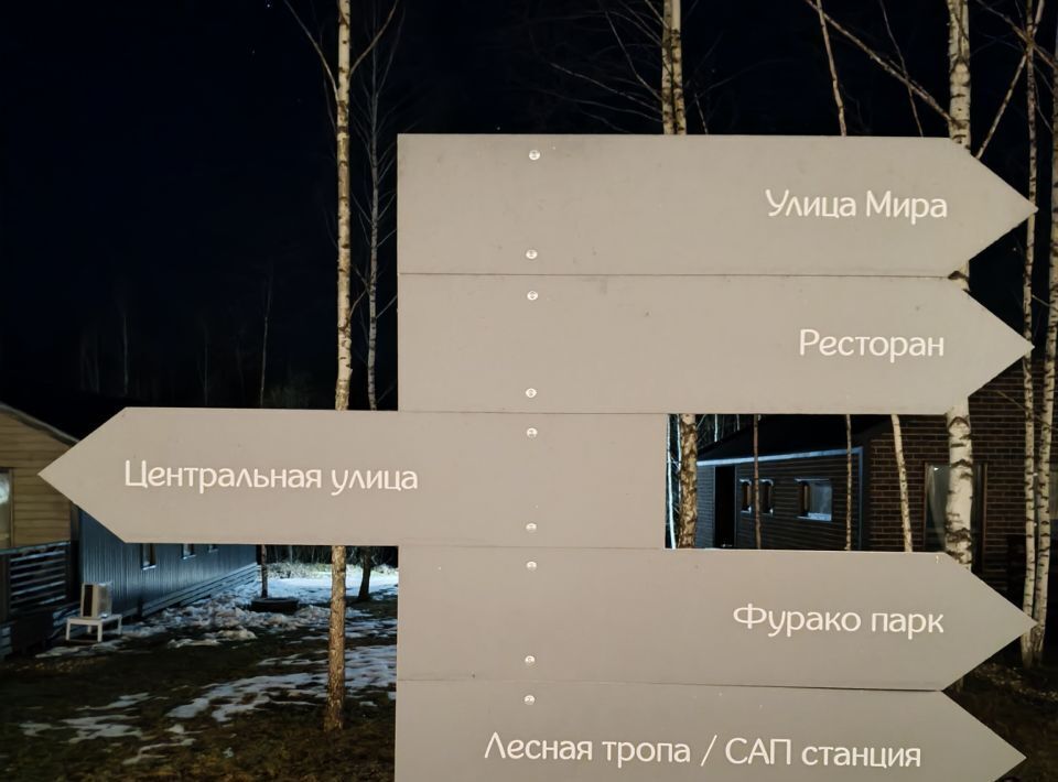 дом г Истра Грин лаундж кп, 514 фото 43