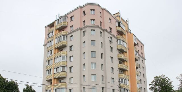 квартира ул Мира 12 фото