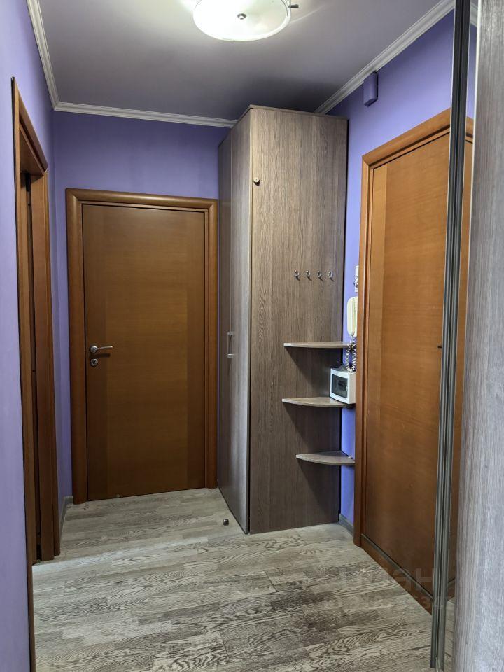 квартира г Химки ул Молодежная 1 фото 8