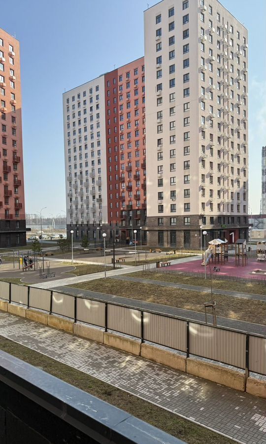 свободного назначения г Люберцы мкр-н Зенино ЖК Самолёт, Некрасовский пр., 7, Некрасовка фото 6