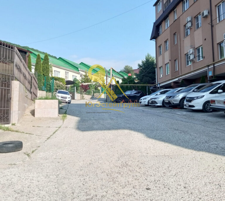 квартира р-н Туапсинский г Туапсе ул Калараша 53 фото 5