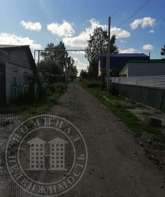 дом г Новосибирск пер 9-й Бронный Площадь Маркса фото 20