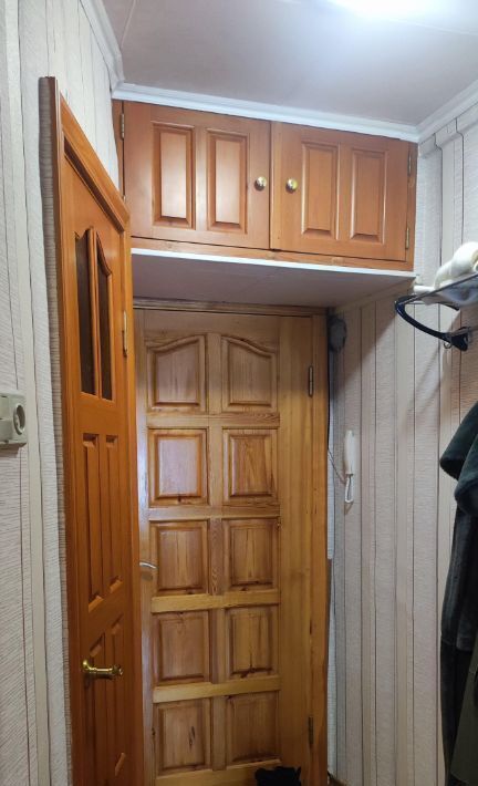 квартира г Сыктывкар ул Слободская 23 фото 13