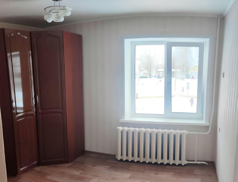 квартира г Сыктывкар ул Слободская 23 фото 8