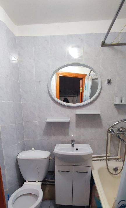 квартира г Сыктывкар ул Слободская 23 фото 6