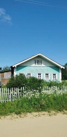 ул Мира 7 Шенкурск фото