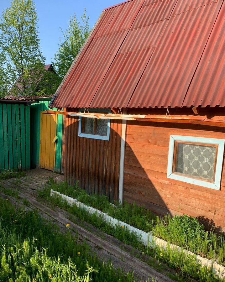 дом г Северодвинск снт тер.Спектр 2-я ул., 1 фото 6