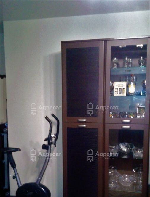 квартира г Волгоград р-н Красноармейский ул Гражданская 62 фото 2