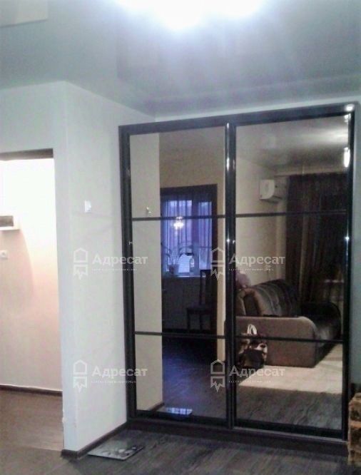 квартира г Волгоград р-н Красноармейский ул Гражданская 62 фото 3