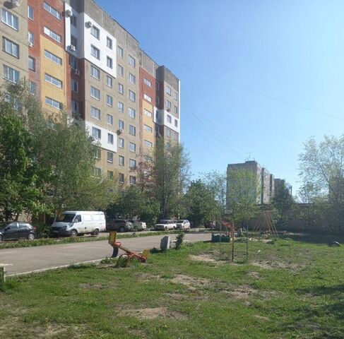 р-н Ленинский ул 3-я Степная 13б фото