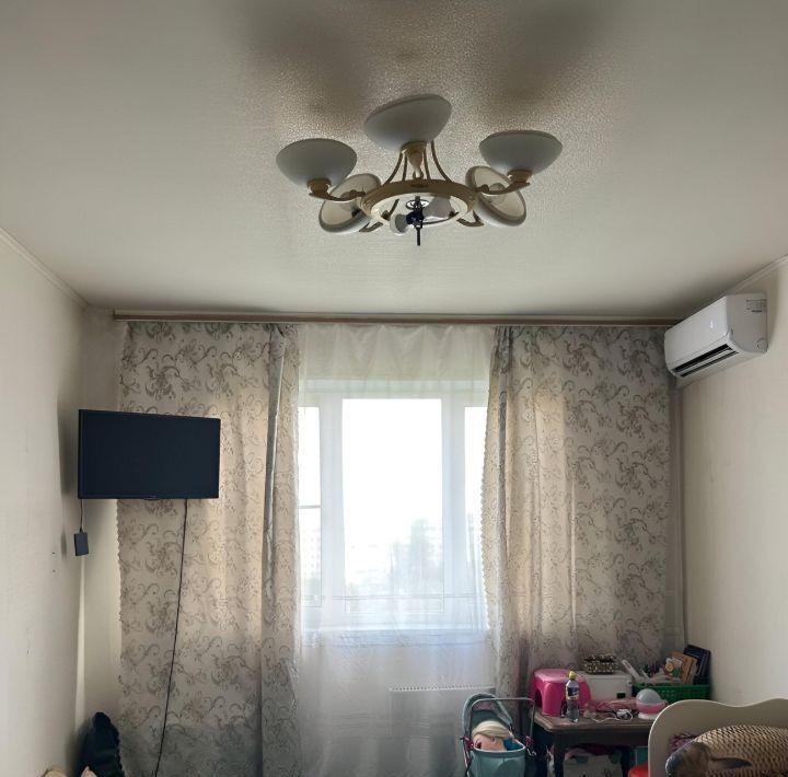 квартира г Волгоград р-н Краснооктябрьский ул им. Бажова 7 фото 14