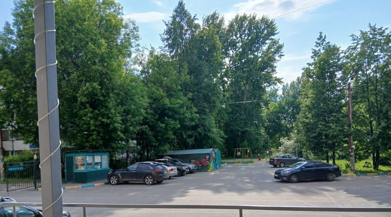 квартира г Казань метро Горки ул Хусаина Мавлютова 14 фото 9