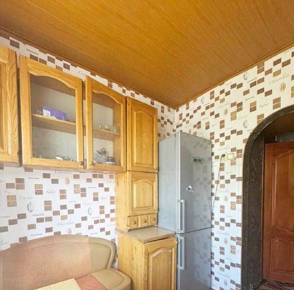 квартира р-н Зеленодольский г Зеленодольск ул Комсомольская 24 фото 10
