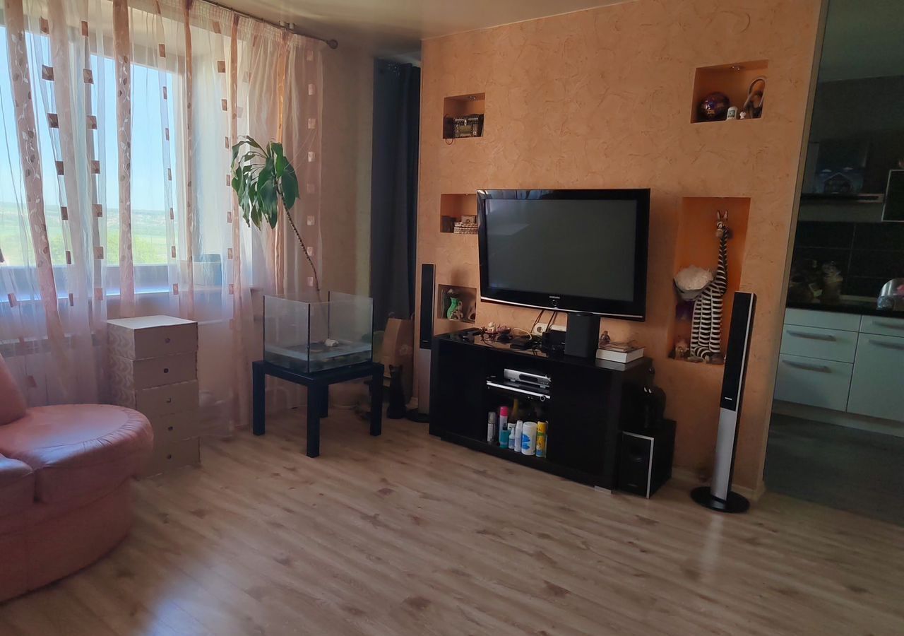 квартира г Воткинск ул 1905 года 20 фото 5