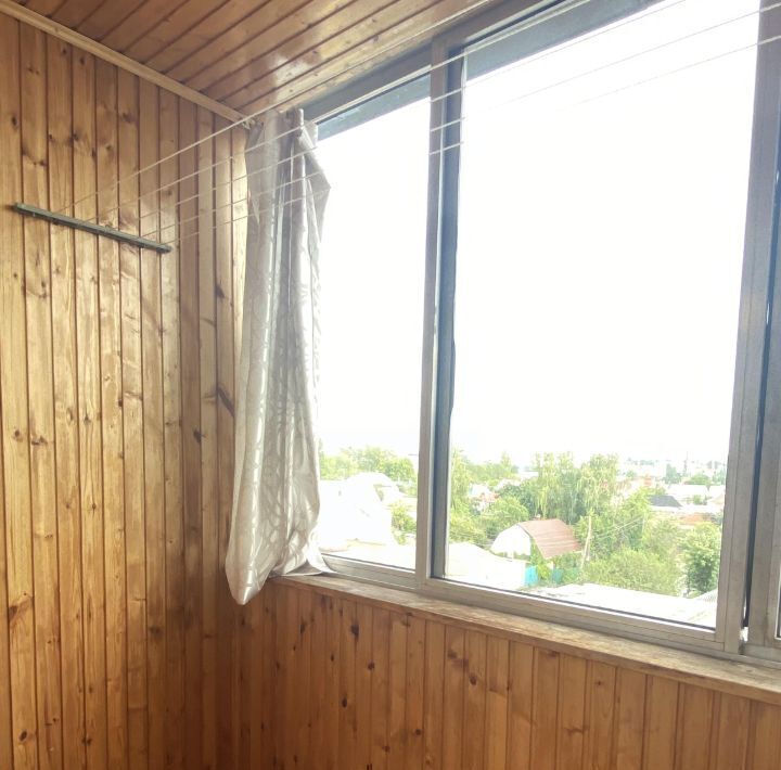 квартира г Воронеж р-н Коминтерновский ул Хользунова 107 фото 6