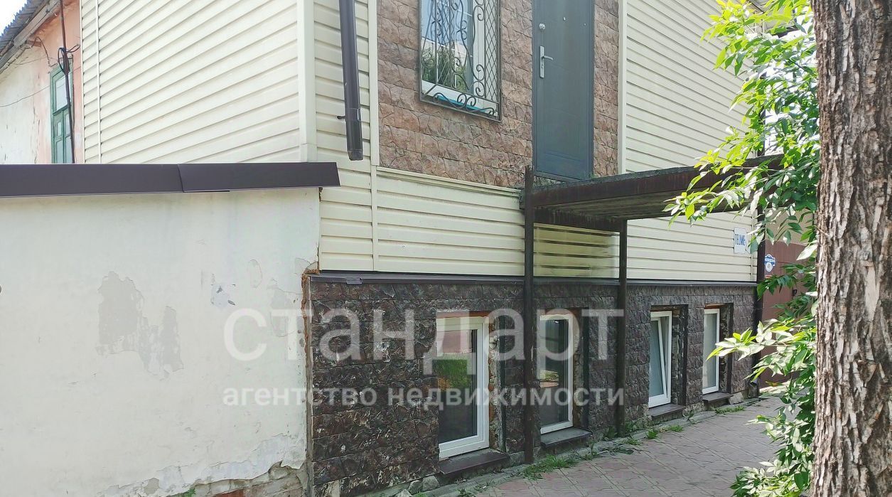 квартира г Ессентуки ул Кисловодская фото 2
