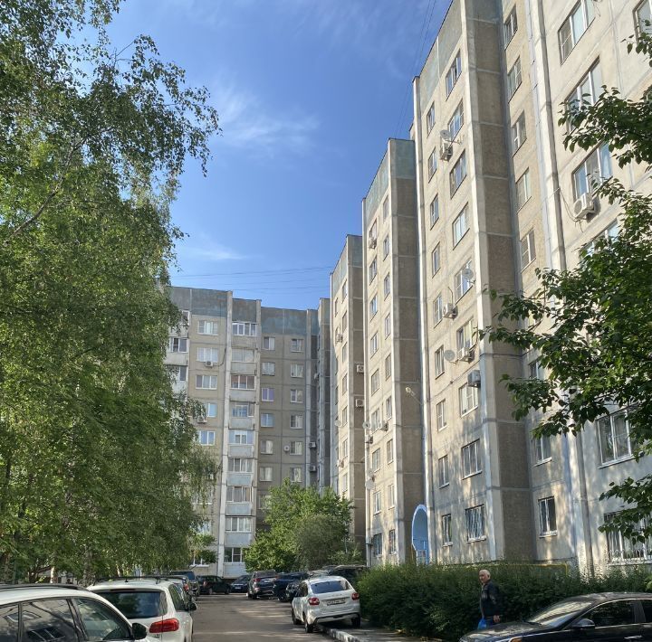 квартира г Воронеж р-н Коминтерновский ул Хользунова 107 фото 23