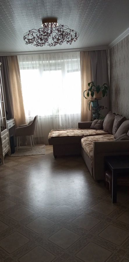 квартира г Владимир р-н Ленинский ул Тихонравова 3 фото 6