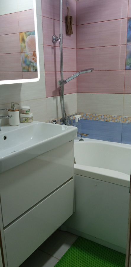 квартира г Владимир р-н Ленинский ул Тихонравова 3 фото 11