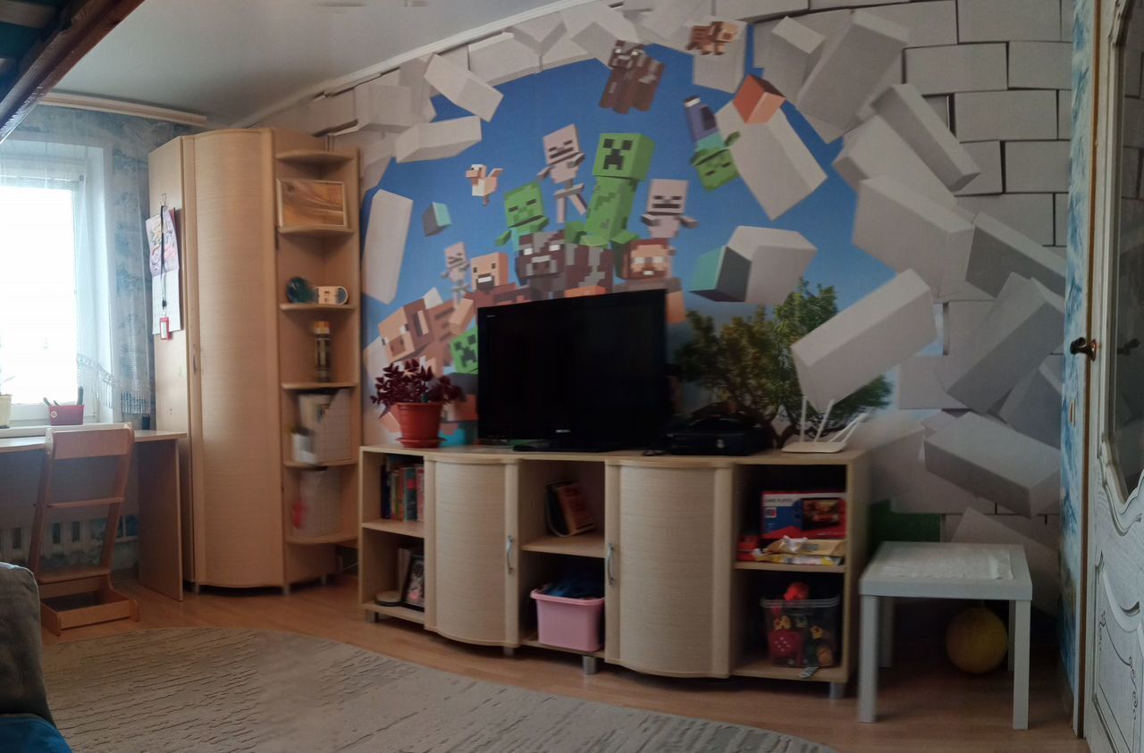 квартира г Владимир р-н Ленинский ул Тихонравова 3 фото 14