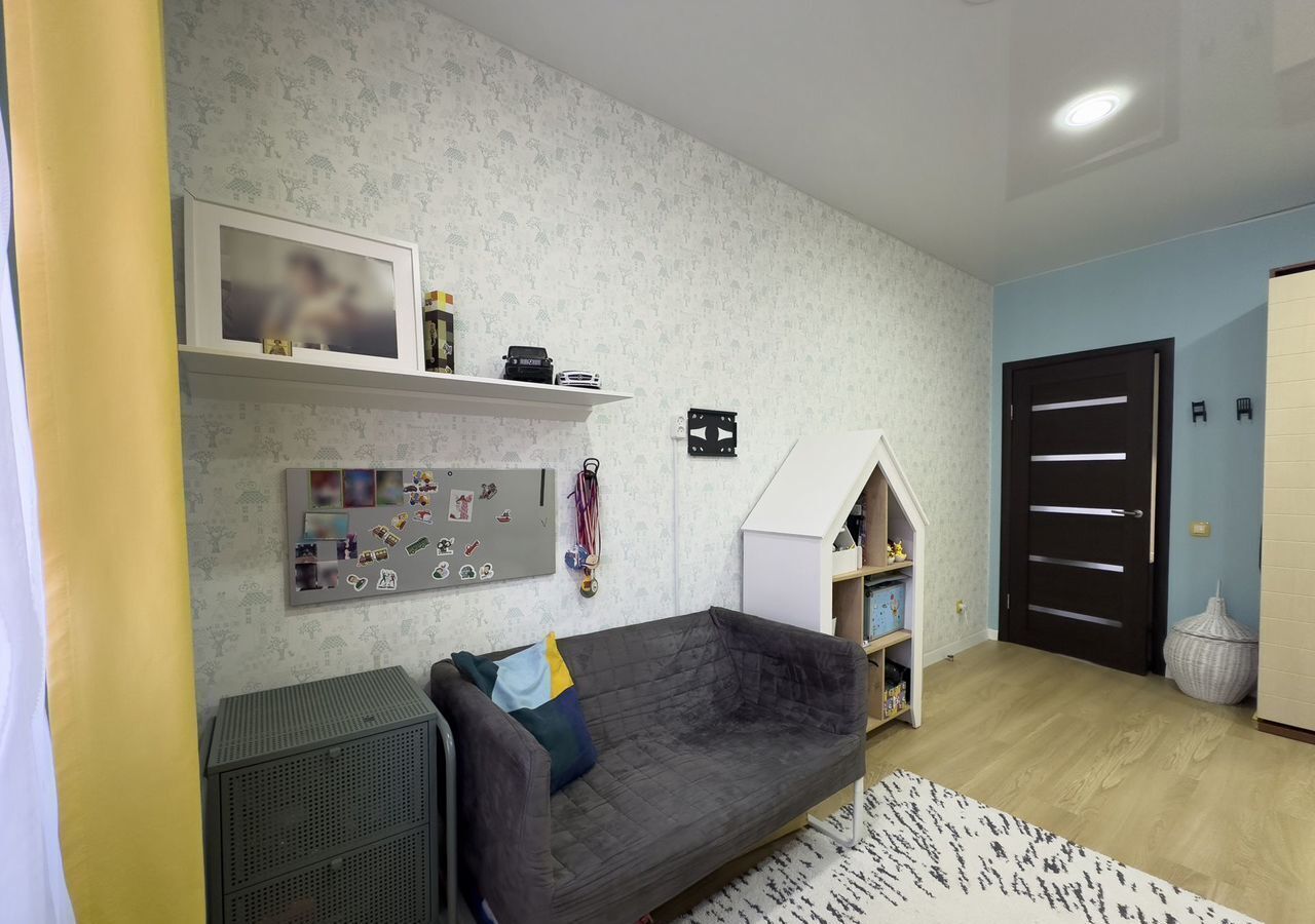 квартира г Ковров ул Еловая 84/7 фото 18