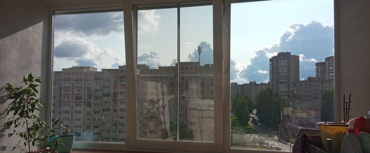 квартира г Владимир р-н Ленинский ул Тихонравова 3 фото 21