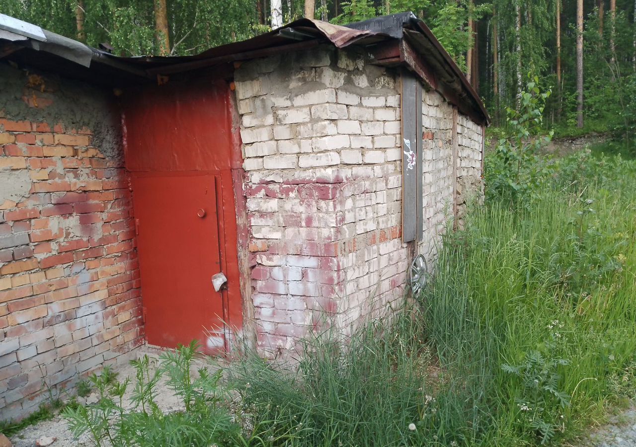 гараж г Новоуральск фото 3
