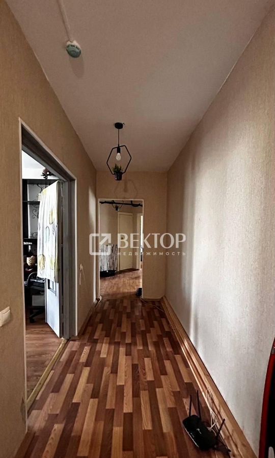 квартира г Иваново р-н Ленинский ш Кохомское 3к/1 фото 8